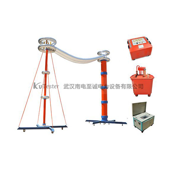 ZCVF-A 系列变频串联谐振交流耐压装置