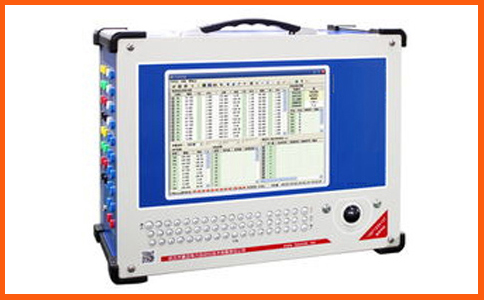 继电保护测试仪的功能和作用：从原理到应用全方位解析